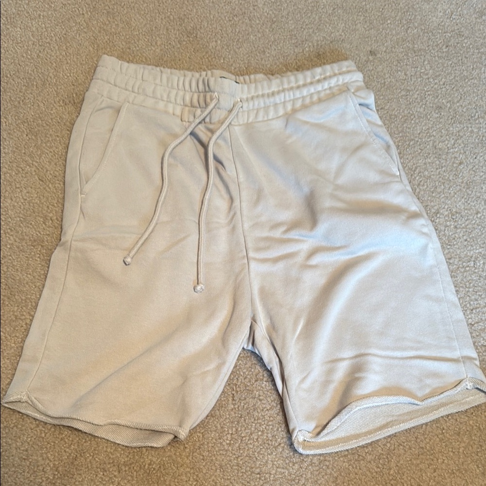 H&M Sweatshorts